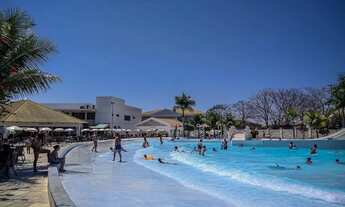 Imagem: Alugo APTO, Lacqua DI ROMA,Caldas Novas