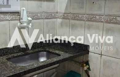 Imagem 5: Copacabana Apartamento com 1 dormitório