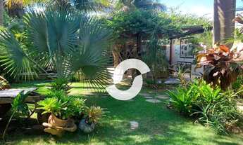 Imagem 2: CASA LINDÍSSIMA MOBILIADA