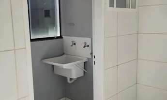 Imagem 7: Residencial Monte Cristo