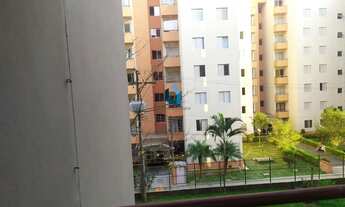 Imagem 5: Apartamento para alugar no bairro Parque São Vicente - Mauá/SP