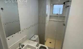 Imagem 5: Apartamento para locação - Jardim São Caetano, São Caetano do Sul