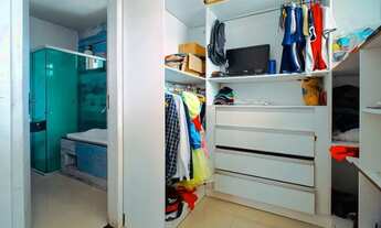 Imagem 5: Casa, 374m², 3 suítes, 2 vgs no Cond. Cidade Jardim II