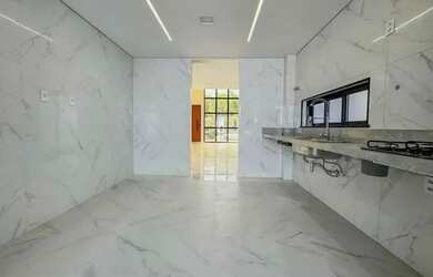 Imagem 4: VENDA EXCLUSIVA CASA NOVA NO DAMHA