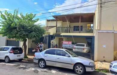 Imagem 2: Casa à venda em Saudade, Araçatuba