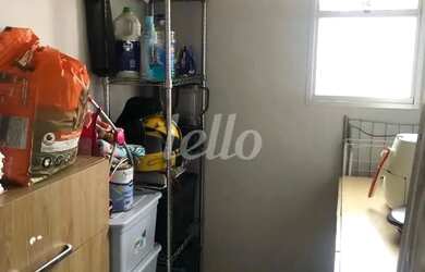 Imagem 7: Apartamento 3 quartos à venda no(a) Vila Domitila