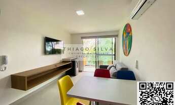 Imagem 7: Flat em Porto de Galinhas