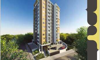 Imagem 6: Apartamento (Padrão), com 2 quartos e 2 banheiros à Venda, 43 m² em Ilhéus/BA