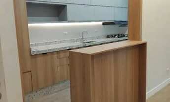 Imagem 7: Apartamento 1 Suíte com Lazer Completo e Móveis Planejados! - Cód: ACT3471