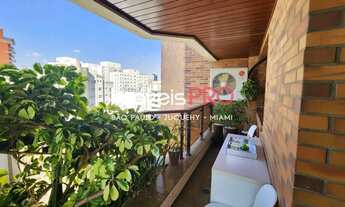 Imagem 5: Itaim Bibi 4 suites