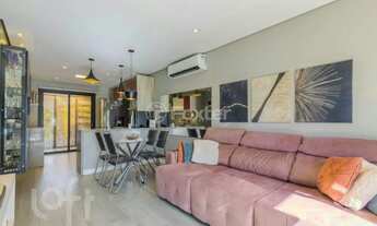 Imagem: Casa à venda Rua Tapajós, Igara - Canoas