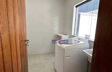 Imagem 6: Casa de alto padrão no Damha 4 suítes, mobiliada, porteira fechada