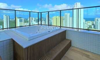 Imagem 5: Excelente Apartamento 3 quartos 91m² 2 vagas a venda em Boa Viagem