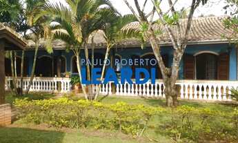 Imagem: CASA EM CONDOMÍNIO - CHÁCARAS COLINAS