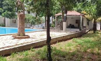 Imagem 3: Sobrado no bairro Parque Geórgia na cidade de Cuiabá MT