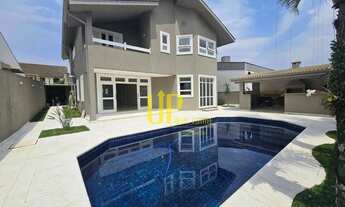 Imagem: Casa com 4 dormitórios para alugar, 480