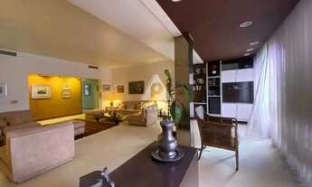 Imagem 5: Posto 6!! Salão, legítimo 3 quartos e 2 vagas de garagem na escritura! 180m²