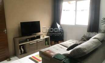 Imagem: Casa 68m2 com 3 Dormitórios em condomínio