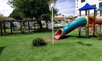 Imagem 4: Apartamento para Locação em Lauro de Freitas, Centro, 3 dormitórios, 1 suíte, 1 banheiro