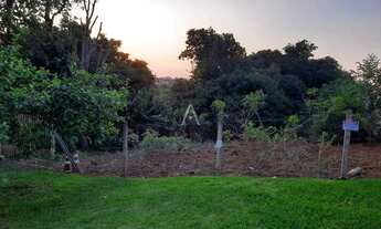 Imagem: Terreno à venda no Bairro ALTO ALEGRE em