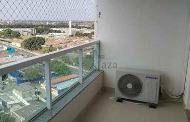 Imagem 2: Oportunidade - Apartamento - Celebration Residence Club - Jardim Califórnia - 3 Dormitório