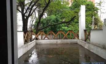 Imagem 3: CASA ASSOBRADADA - PERDIZES - SP