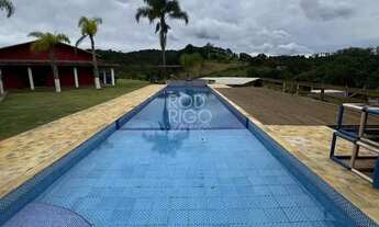 Imagem 2: Chácara no Cocuera / Mogi das Cruzes