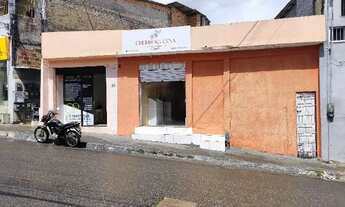 Imagem: Ponto Comercial à Venda - Itapuã