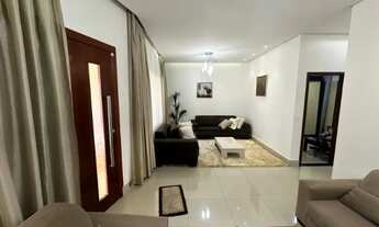 Imagem 4: Casa no Setor Primavera QSC 19