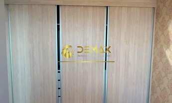 Imagem 5: Locação de apartamento de 2 dormitórios na Vila Industrial