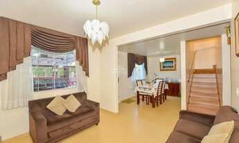 Imagem 2: Vendas Sobrado Curitiba PR