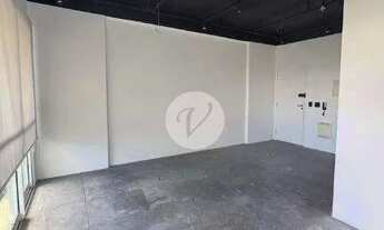 Imagem 2: Sala Comercial para Alugar em Baeta Neves, São Bernardo do Campo 35,90 m², 1 Vaga