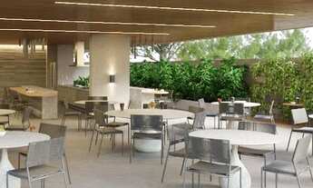 Imagem 5: OPEN RESIDENCE 3 quartos beira mar á venda em Cruz das Almas Maceió-AL