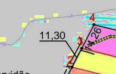 Imagem 7: Área 28.365m2 com cachoeiras em Vargem Grande Florianópolis