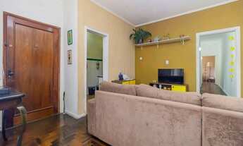 Imagem 3: Vende-se apartamento com 3 quartos, 87m² e sacada - Petrópolis