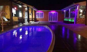 Imagem: Casa á 300m da praia da Enseada e Ubatuba