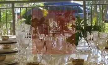 Imagem 6: Excepcional apartamento 156 m2, 3 suítes, 2 vagas determinadas e hall privativo