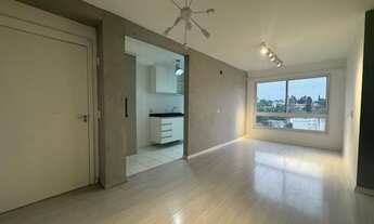 Imagem 2: Apartamento 3 dormitórios no condominio Way na Av Bento Gonçalves