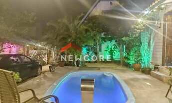 Imagem: Casa em Rua 41891 - Praia do Rosa - Imbituba/SC