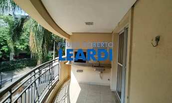 Imagem: APARTAMENTO - MORUMBI - SP