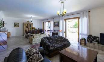 Imagem 7: Casa em Tristeza