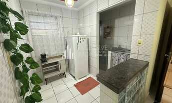 Imagem 2: Imóvel para aluguel possui 50 metros quadrados com 2 quartos em Coqueiro - Ananindeua - PA