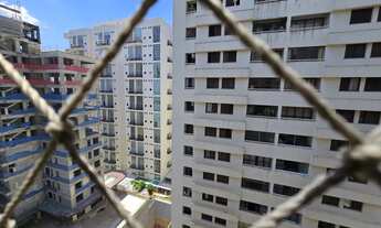 Imagem 9: Apartamento para locação no condomínio Parati em Alphaville Barueri - SP