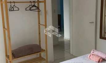 Imagem 4: APARTAMENTO COM 2 QUARTOS NO CENTRO DE FLORIANOPOLIS/SC