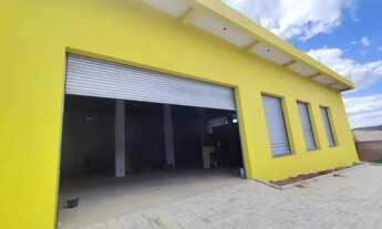 Imagem: Ponto Comercial para aluguel possui 390