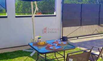 Imagem 2: LINDA CASA À VENDA NO BAIRRO RESIDENCIAL BOTÂNICA EM ITUPEVA/SP