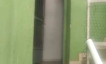 Imagem 4: Casa com um quarto e terraço em vila lage