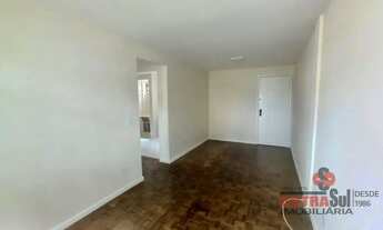 Imagem 6: Apartamento no Novo Mundo de 62 m² com 3 quartos