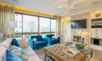 Imagem 4: Apartamento de 3 quartos com 2 vagas à venda no bairro Três Figueiras em Porto Alegre