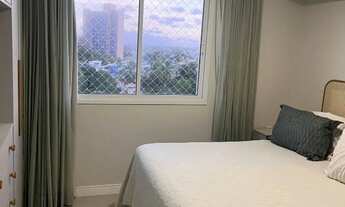 Imagem 5: Excelente apartamento Porteira Fechada 3/4 para venda em Buraquinho